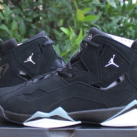 New AJ men\'s Shoes Air Jordan Nike sneakers main image 3